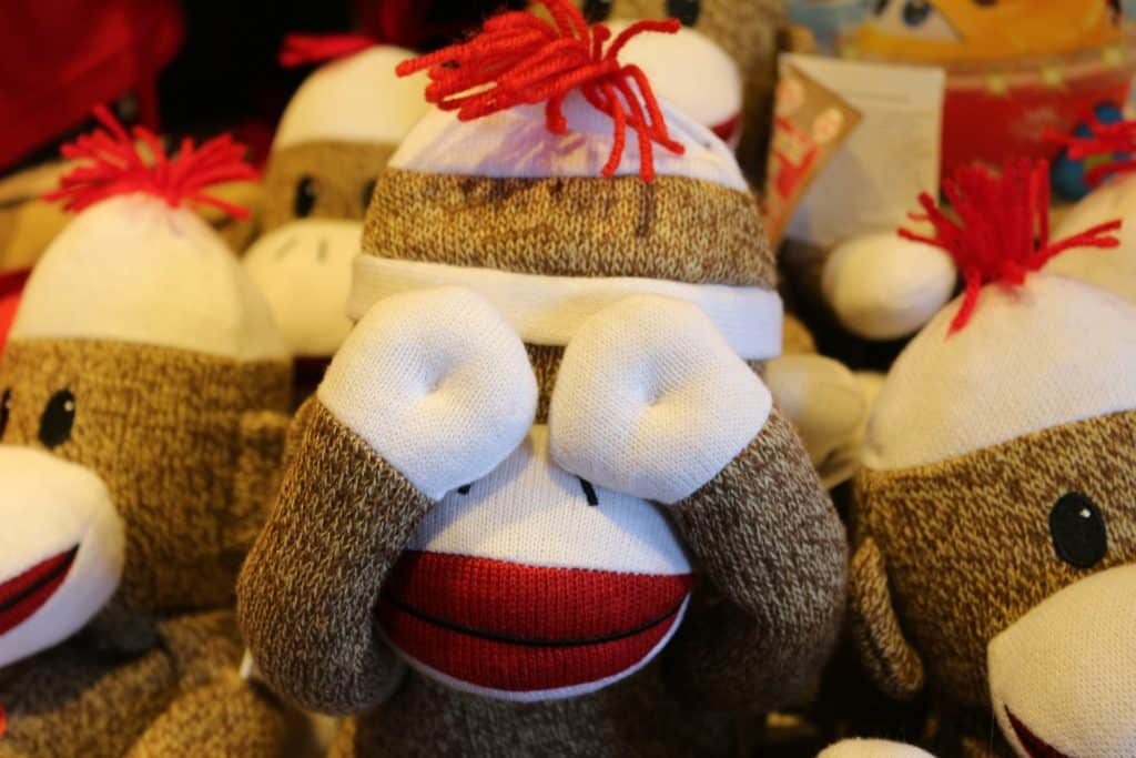 Stuffed Animal 574644 1920