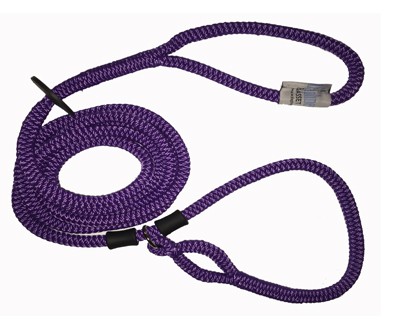 Harness Lead, an alternative to training your dog not to pull on leash
