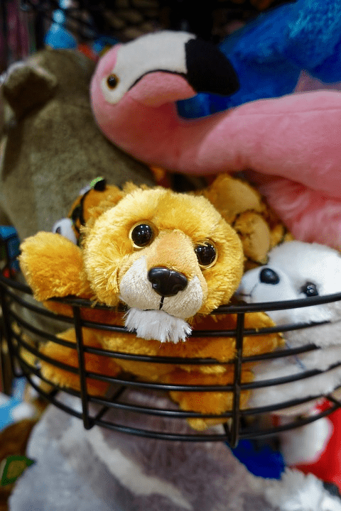Toys