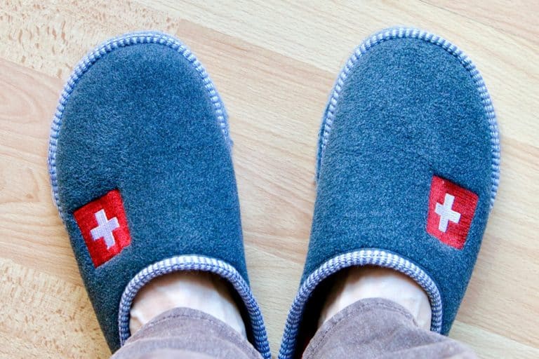 DOG TRICK: Get my slippers