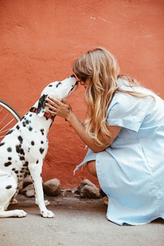 5 Reasons You Might Need an Emotional Support Dog