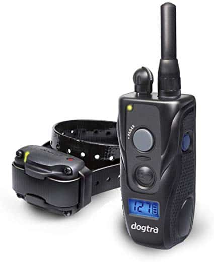 4 Common “Shock” Collar Training Mistakes