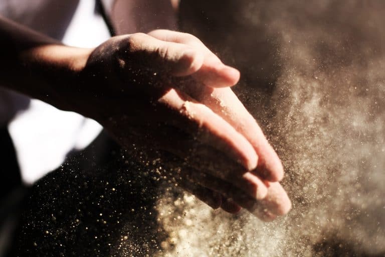 Shaker Cans, hand claps, and other interruptive behavior