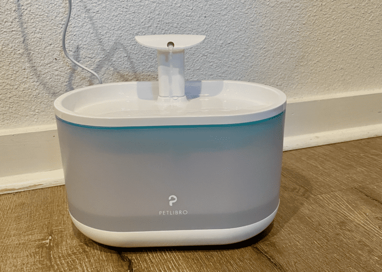 Petlibro Water Fountain