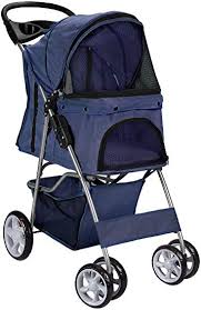 Big Dog Stroller