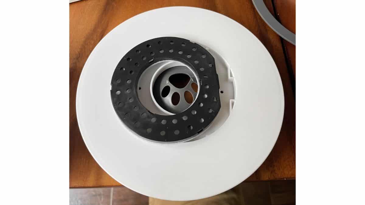 back of ELS PET bowl